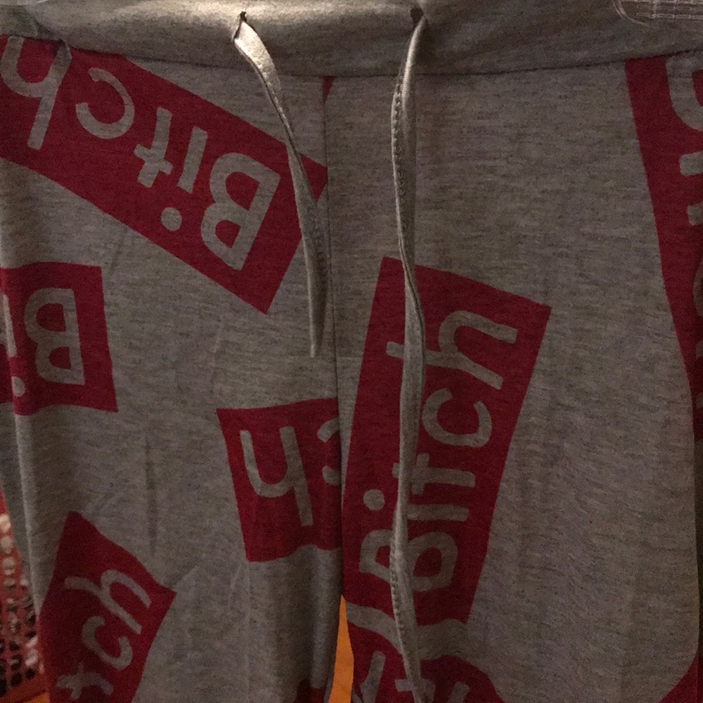 Joggers